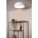 Lucide L361141831 LED prisadené stropné svietidlo MIRAGE  | 22W integrovaný LED zdroj | 1050lm | 2700K