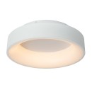 Lucide L361141831 LED prisadené stropné svietidlo MIRAGE  | 22W integrovaný LED zdroj | 1050lm | 2700K