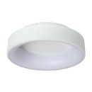 Lucide L361141831 LED prisadené stropné svietidlo MIRAGE  | 22W integrovaný LED zdroj | 1050lm | 2700K