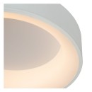 Lucide L361141831 LED prisadené stropné svietidlo MIRAGE  | 22W integrovaný LED zdroj | 1050lm | 2700K