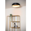 Lucide L361142730 LED prisadené stropné svietidlo MIRAGE  | 33W integrovaný LED zdroj | 1400lm | 2700K
