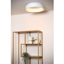 Lucide L361142731 LED prisadené stropné svietidlo MIRAGE  | 33W integrovaný LED zdroj | 1400lm | 2700K