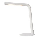 Lucide L366120431 LED stolná lampička GILLY  | 3W integrovaný LED zdroj | 290lm | 2700K