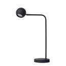 Lucide L366210330 LED stolná lampička COMET  | 3W integrovaný LED zdroj | 240lm | 2700K