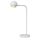 Lucide L366210331 LED stolná lampička COMET  | 3W integrovaný LED zdroj | 240lm | 2700K