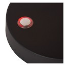 Lucide L366220330 LED stolná lampička TIPIK  | 3W integrovaný LED zdroj | 240lm | 2700K