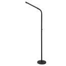 Lucide L367120430 LED stojacia lampa GILLY  | 3W integrovaný LED zdroj | 300lm | 2700K