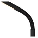 Lucide L367120430 LED stojacia lampa GILLY  | 3W integrovaný LED zdroj | 300lm | 2700K