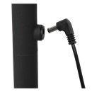 Lucide L367120430 LED stojacia lampa GILLY  | 3W integrovaný LED zdroj | 300lm | 2700K