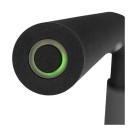 Lucide L367120430 LED stojacia lampa GILLY  | 3W integrovaný LED zdroj | 300lm | 2700K