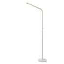 Lucide L367120431 LED stojacia lampa GILLY  | 3W integrovaný LED zdroj | 300lm | 2700K