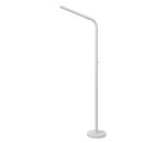Lucide L367120431 LED stojacia lampa GILLY  | 3W integrovaný LED zdroj | 300lm | 2700K