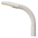 Lucide L367120431 LED stojacia lampa GILLY  | 3W integrovaný LED zdroj | 300lm | 2700K