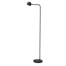 Lucide L367210330 LED stojacia lampa COMET  | 3W integrovaný LED zdroj | 240lm | 2700K