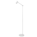 Lucide L367220331 LED stojacia lampa TIPIK  | 3W integrovaný LED zdroj | 240lm | 2700K