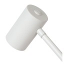 Lucide L367220331 LED stojacia lampa TIPIK  | 3W integrovaný LED zdroj | 240lm | 2700K