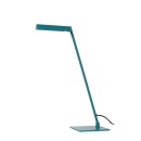 Lucide L445010337 LED stolná lampička LAVALE  | 3W integrovaný LED zdroj | 130lm | 2700K