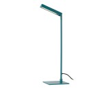 Lucide L445010337 LED stolná lampička LAVALE  | 3W integrovaný LED zdroj | 130lm | 2700K