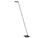 Lucide L447010330 LED stojacia lampa LAVALE  | 3W integrovaný LED zdroj | 130lm | 2700K