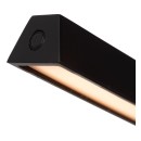 Lucide L447010330 LED stojacia lampa LAVALE  | 3W integrovaný LED zdroj | 130lm | 2700K