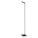 Lucide L447010330 LED stojacia lampa LAVALE  | 3W integrovaný LED zdroj | 130lm | 2700K