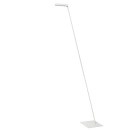 Lucide L447010331 LED stojacia lampa LAVALE  | 3W integrovaný LED zdroj | 130lm | 2700K