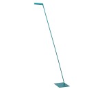 Lucide L447010337 LED stojacia lampa LAVALE  | 3W integrovaný LED zdroj | 130lm | 2700K