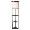 Lucide L447988130 stojacia lampa MENNO  E27