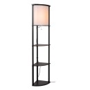 Lucide L447988130 stojacia lampa MENNO  E27
