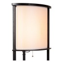 Lucide L447988130 stojacia lampa MENNO  E27