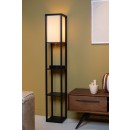 Lucide L447998130 stojacia lampa MENNO  E27