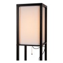 Lucide L447998130 stojacia lampa MENNO  E27