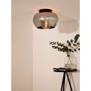 Lucide 45177/30/65 prisadené stropné svietidlo Judi 1x40W | E27