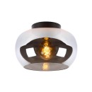 Lucide 45177/30/65 prisadené stropné svietidlo Judi 1x40W | E27