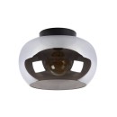 Lucide 45177/30/65 prisadené stropné svietidlo Judi 1x40W | E27