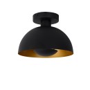 Lucide L451960130 prisadené stropné svietidlo SIEMON  E27
