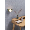 Lucide L452010133 nástenné svietidlo BENNI  G9