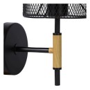 Lucide 45259/01/30 nástenné svietidlo Basket 1x40W | E27
