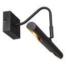 Lucide L452990230 nástenné svietidlo VINZ  G9