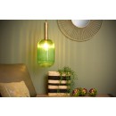 Lucide 45386/20/33 závesné stropné svietidlo Maloto 1x40W | E27