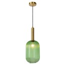 Lucide 45386/20/33 závesné stropné svietidlo Maloto 1x40W | E27