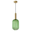 Lucide 45386/20/33 závesné stropné svietidlo Maloto 1x40W | E27