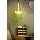 Lucide 45386/20/33 závesné stropné svietidlo Maloto 1x40W | E27