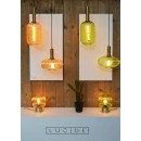 Lucide 45386/20/33 závesné stropné svietidlo Maloto 1x40W | E27