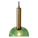 Lucide 45386/20/33 závesné stropné svietidlo Maloto 1x40W | E27