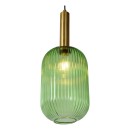 Lucide 45386/20/33 závesné stropné svietidlo Maloto 1x40W | E27