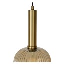 Lucide 45386/20/62 závesné stropné svietidlo Maloto 1x40W | E27