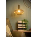 Lucide 45386/30/62 závesné stropné svietidlo Maloto 1x40W | E27