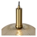 Lucide 45386/30/62 závesné stropné svietidlo Maloto 1x40W | E27