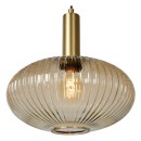 Lucide 45386/30/62 závesné stropné svietidlo Maloto 1x40W | E27